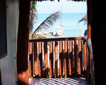 מלון Wayak Holbox מראה חיצוני תמונה