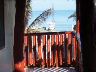 מלון Wayak Holbox מראה חיצוני תמונה